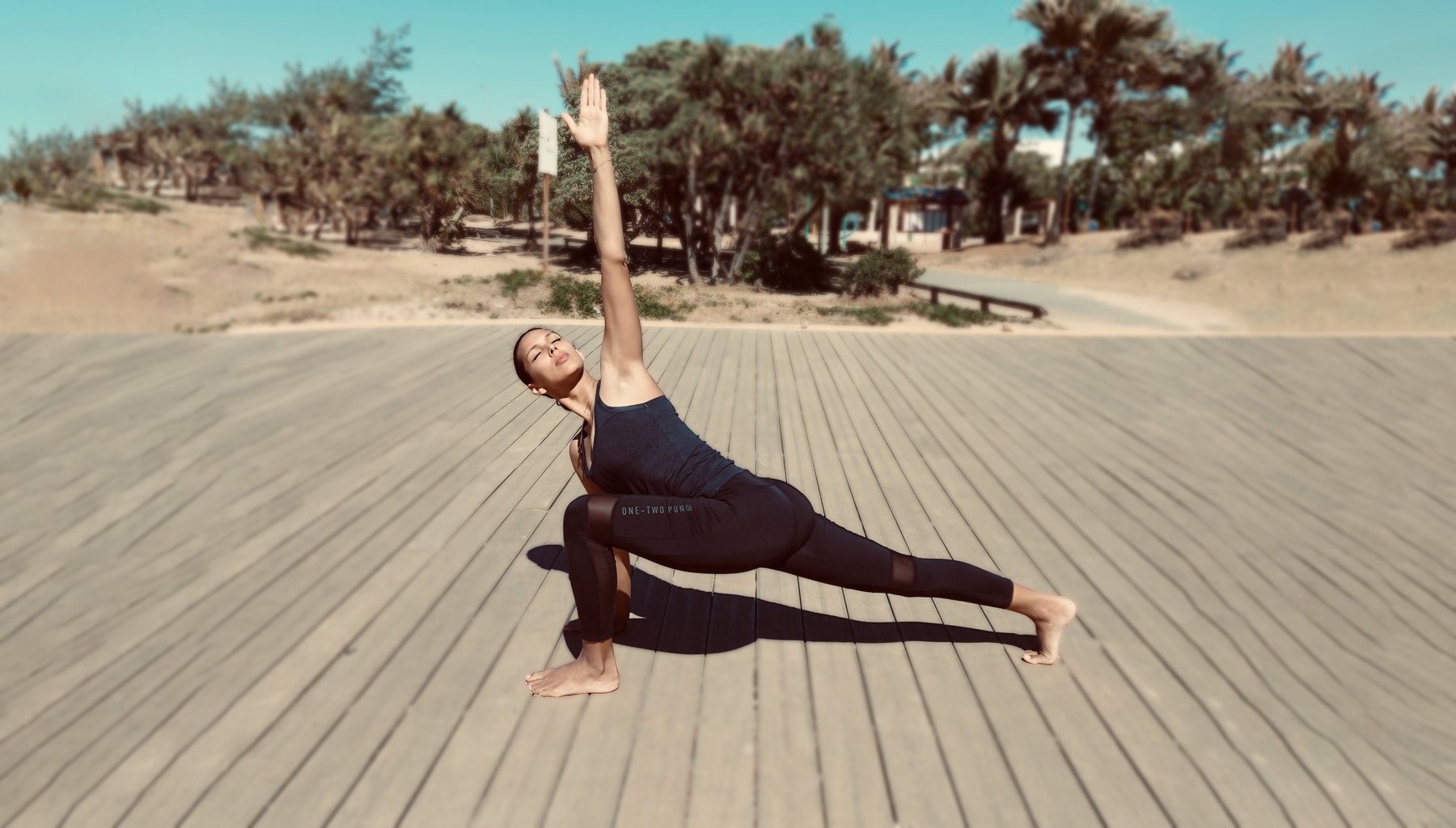 FITNESS RÉUNION