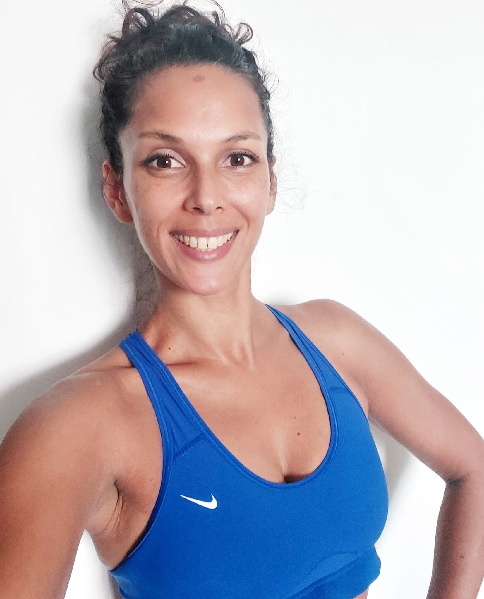 Portrait de Joanna Payet